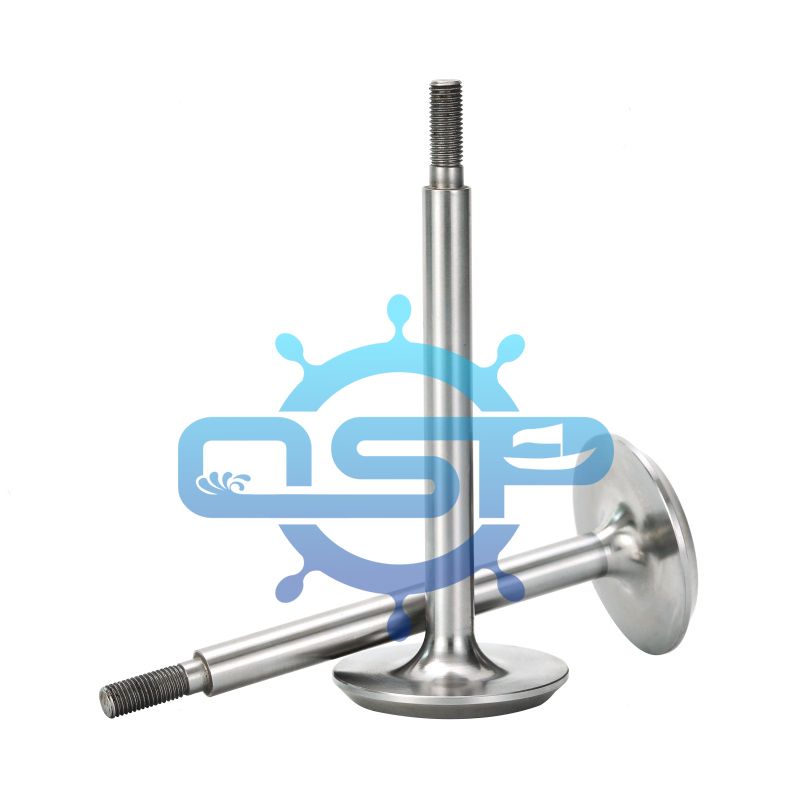  Turboarger Valve Poppet 